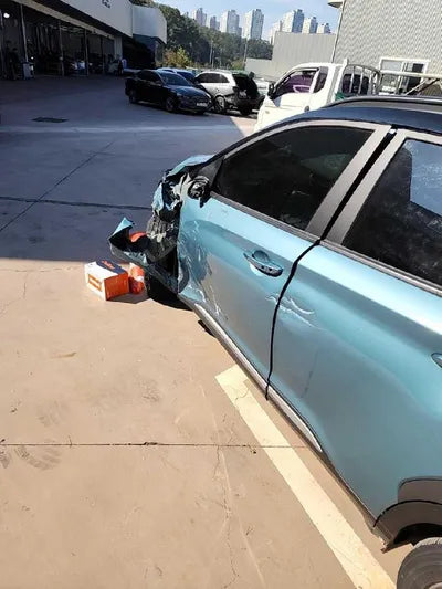 2019 Hyundai Kona VIN: