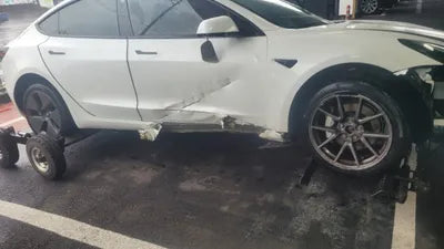 2021 Tesla Model 3 5YJ3E1EB7MF946960 VIN:5YJ3E1EB7MF946960