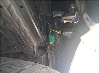 2021 Genesis G80 VIN: