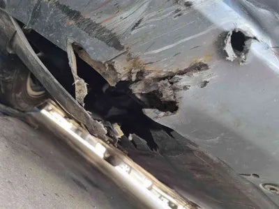 2017 BMW 520 410KMWBAJC5100HG8 VIN:410KMWBAJC5100HG8