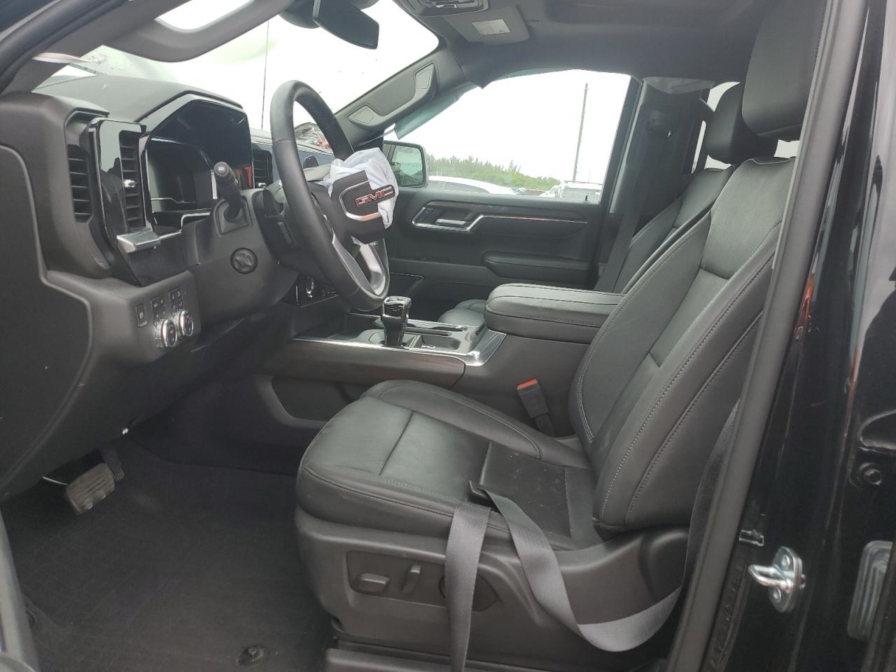 2023 GMC SIERRA K1500 SLT VIN:3GTUUDE87PG326721