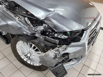 2020 Audi A6 WAUZZZF21LN076874 VIN:WAUZZZF21LN076874