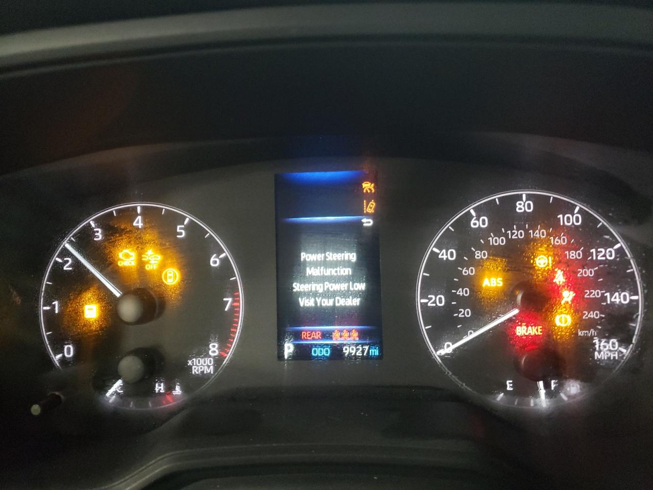 2024 TOYOTA COROLLA CROSS LE VIN:7MUBAABGXRV097889