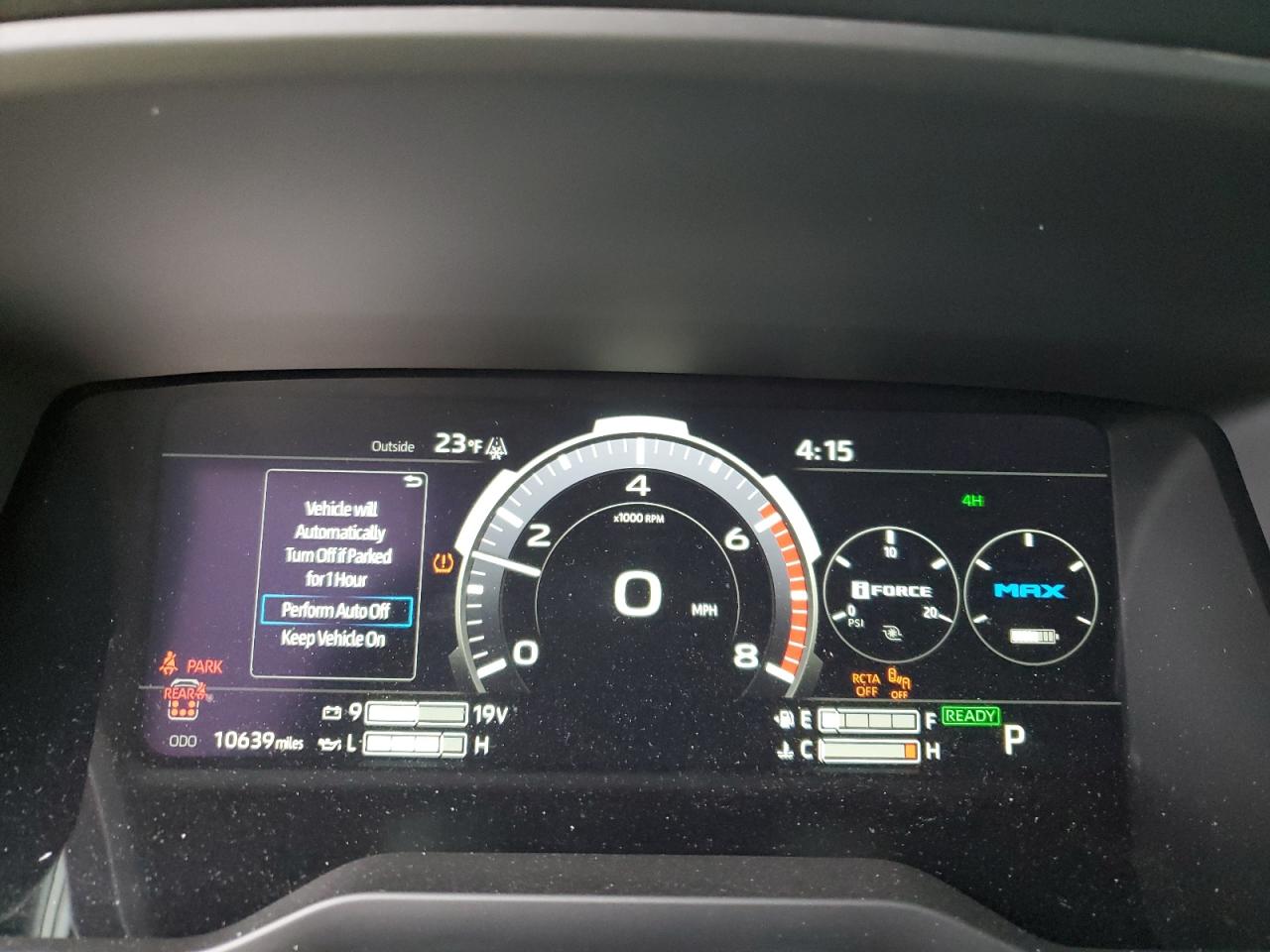 2024 TOYOTA SEQUOIA SR5 VIN:7SVAAABA9RX045915
