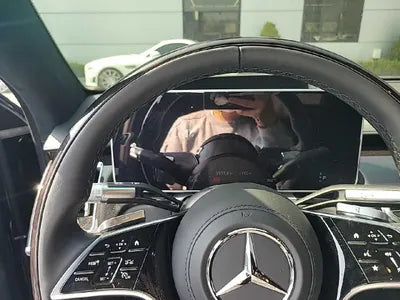 2022 Mercedes-Benz S 580 W1K6G7GB1NA097626 VIN:W1K6G7GB1NA097626