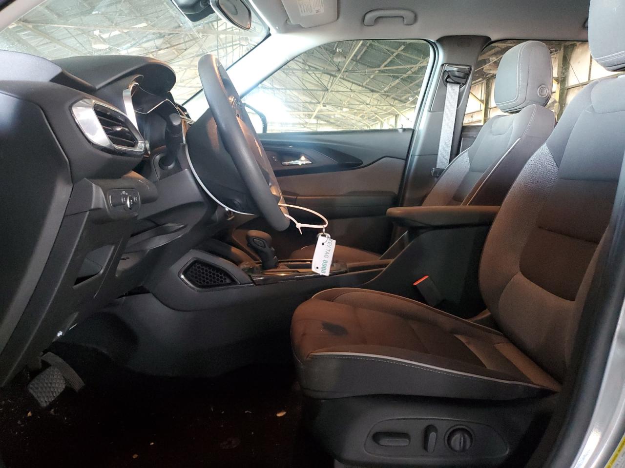 2023 CHEVROLET TRAILBLAZER LT VIN:KL79MPSL2PB042273