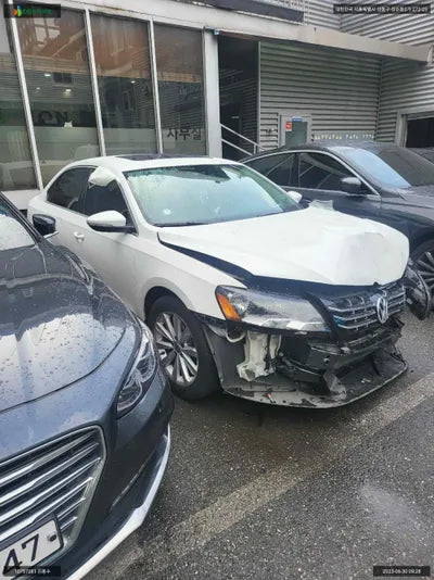 2015 Volkswagen Passat 1VWZZZA3ZFC109929 VIN:1VWZZZA3ZFC109929