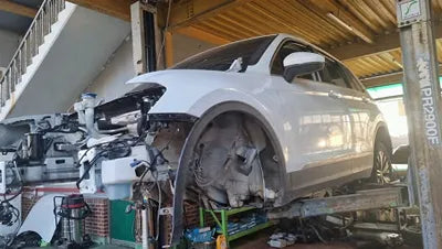 2020 Volkswagen Tiguan WVGZZZ5NZLW840422 VIN:WVGZZZ5NZLW840422