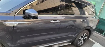 2020 Kia Sorento VIN: