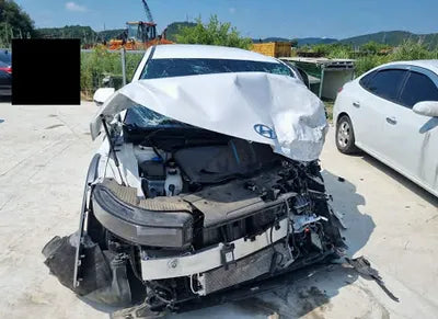 2022 Hyundai Ioniq KMHKN81AFNU025524 VIN:KMHKN81AFNU025524