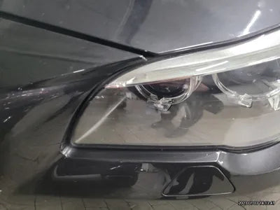 2015 BMW 520 WBA5E7104FGK09642 VIN:WBA5E7104FGK09642