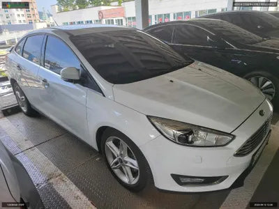 2017 Ford Focus WF04XXGCCGGG60329 VIN:WF04XXGCCGGG60329
