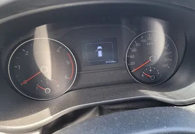 2017 Kia Sportage VIN: