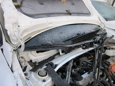 2019 Hyundai Ioniq KMHC851CGLU172972 VIN:KMHC851CGLU172972