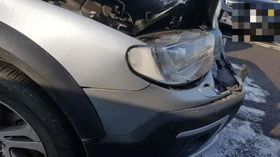 2015 Volvo XC70 VIN: