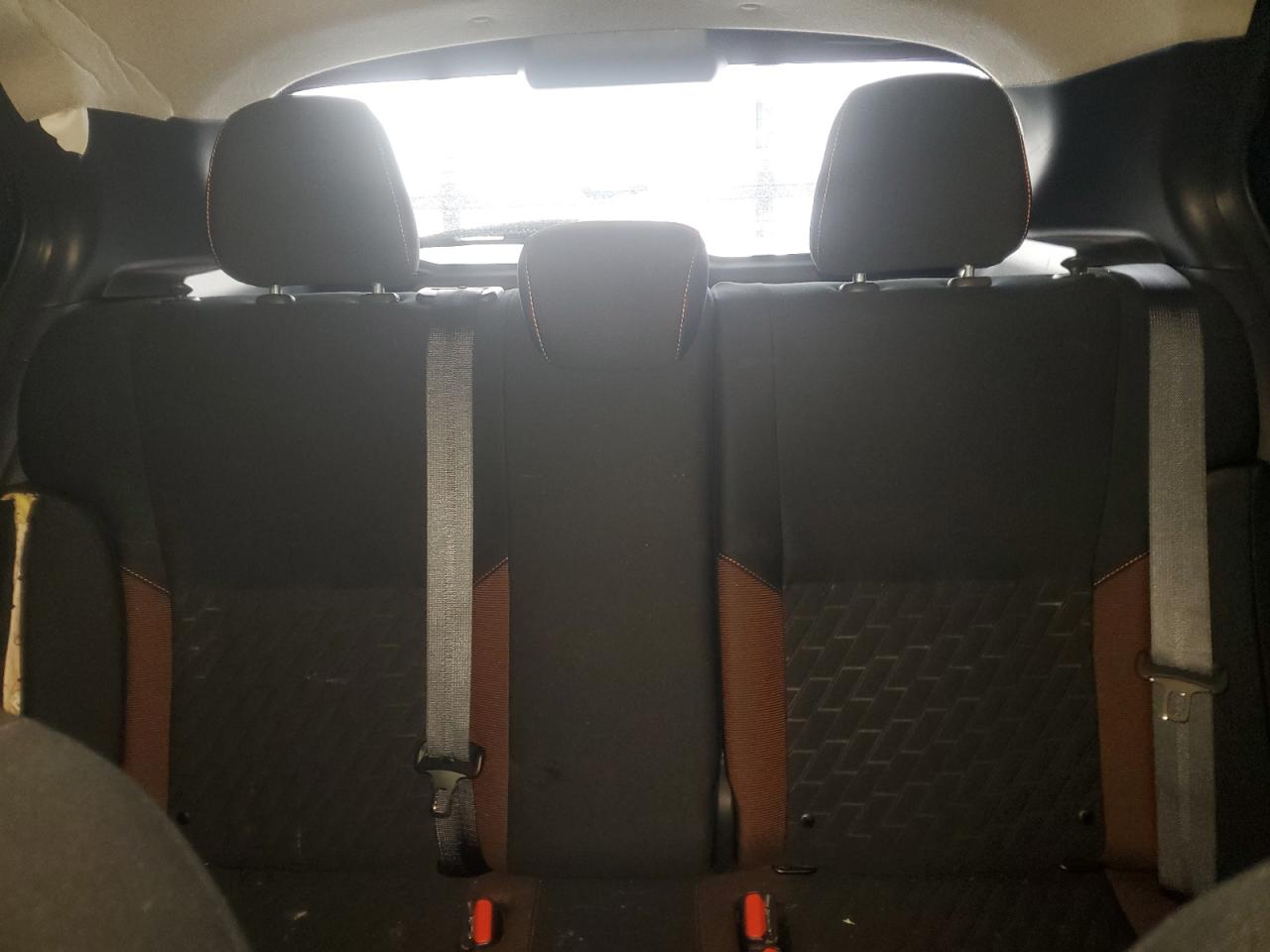 2023 NISSAN KICKS SR VIN:3N1CP5DV9PL482964