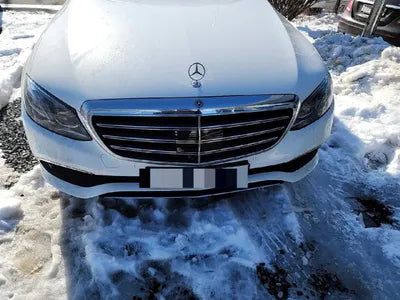 2017 Mercedes-Benz E 400 WDDZF6GB4HA292800 VIN:WDDZF6GB4HA292800