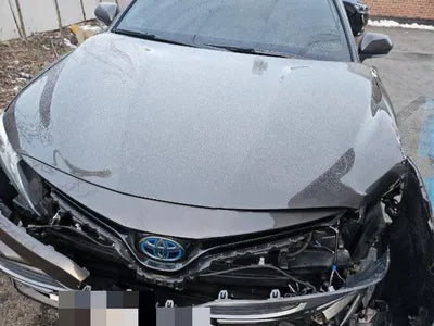 2018 Toyota Camry JTNB21HK3J3011021 VIN:JTNB21HK3J3011021