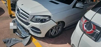 2018 Mercedes-Benz GLE 350 VIN: