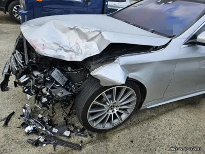 2017 Mercedes-Benz S 350 VIN: