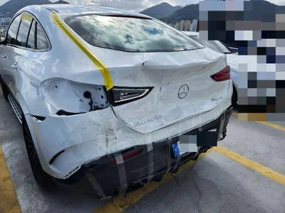 2022 mercedes-benz gla400 d 4matic VIN: