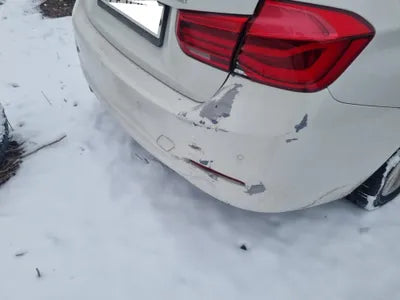 2016 BMW 320 WBA8C5103GK642486 VIN:WBA8C5103GK642486