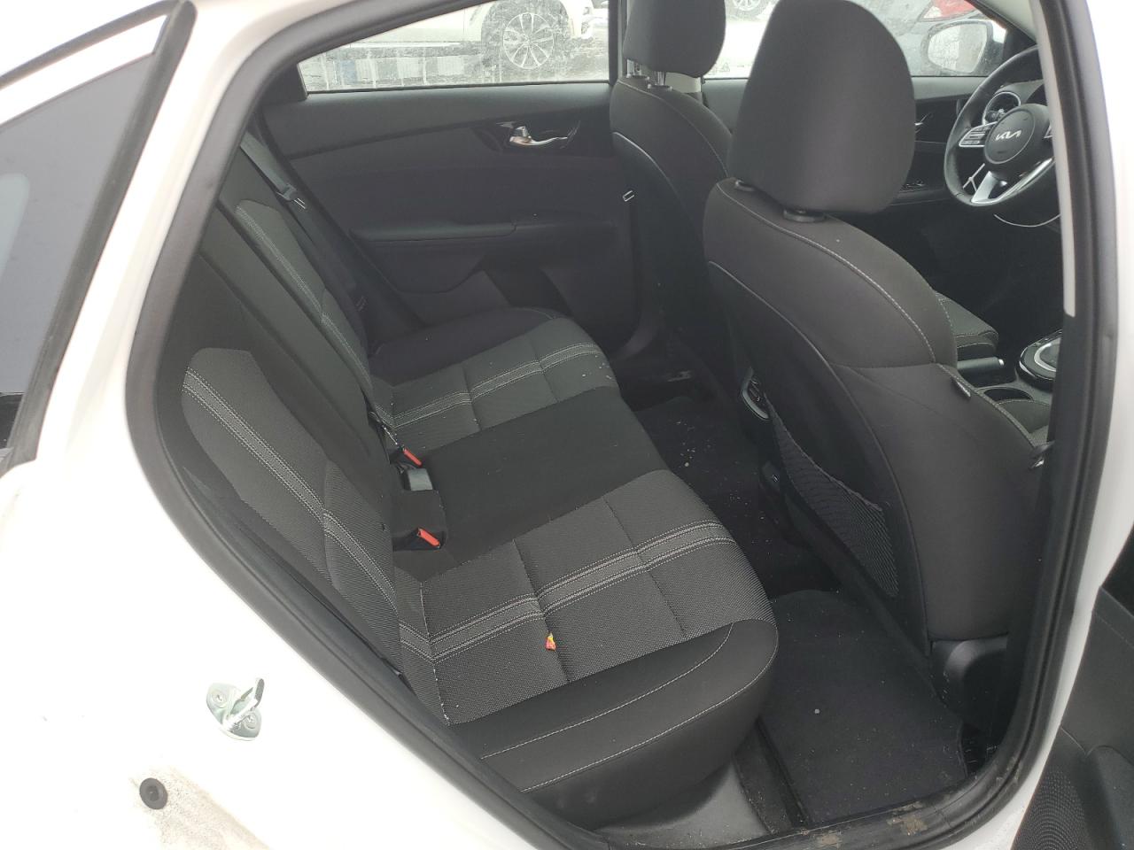 2024 KIA FORTE EX VIN:3KPF34AD3RE720147