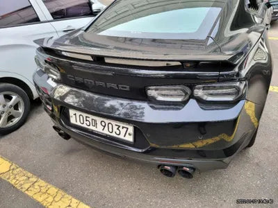 2019 Chevrolet Camaro 1G1F91R74K0122832 VIN:1G1F91R74K0122832