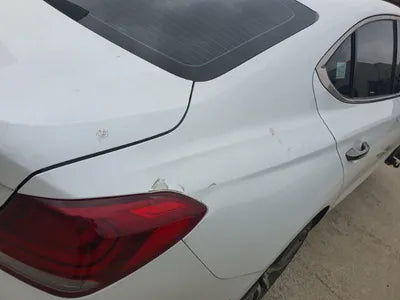 2019 Genesis G70 VIN: