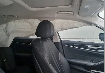 2018 BMW 520 297KMWBAJK7105JBH VIN:297KMWBAJK7105JBH