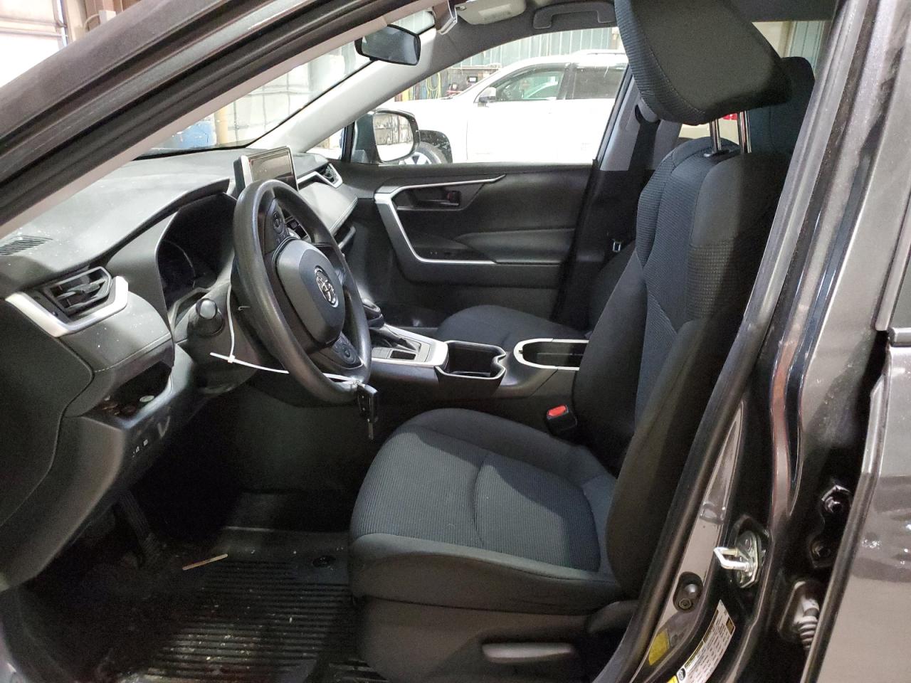 2023 TOYOTA RAV4 LE VIN:2T3G1RFV4PC367980