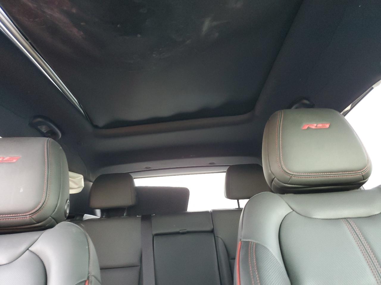 2024 CHEVROLET TRAILBLAZER RS VIN:KL79MUSL1RB094558