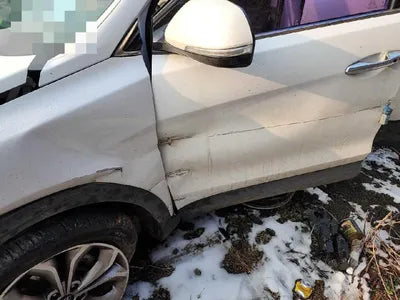 2015 Hyundai Santa FE VIN: