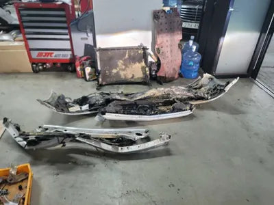 2017 Mercedes-Benz E 220 WDDZF0FBXHA233538 VIN:WDDZF0FBXHA233538