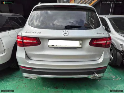 2017 Mercedes-Benz GLC 220 WDC0G0FB5HF234240 VIN:WDC0G0FB5HF234240