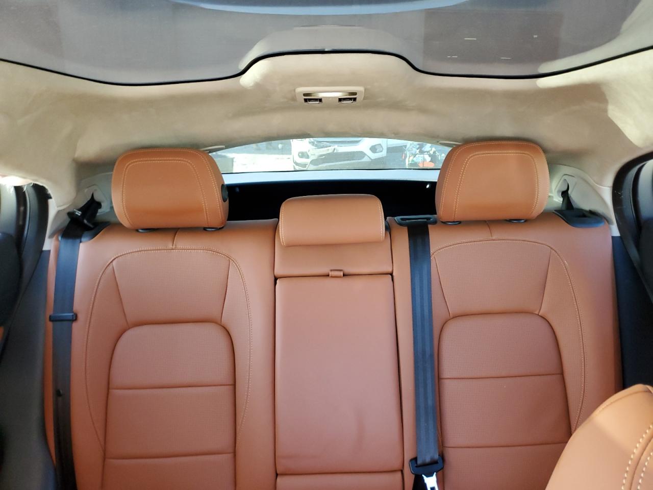 2022 JAGUAR I-PACE HSE VIN:SADHD2S12N1618791