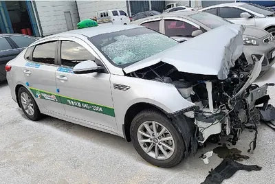2020 Kia K5 KNAGU416BLA372866 VIN:KNAGU416BLA372866