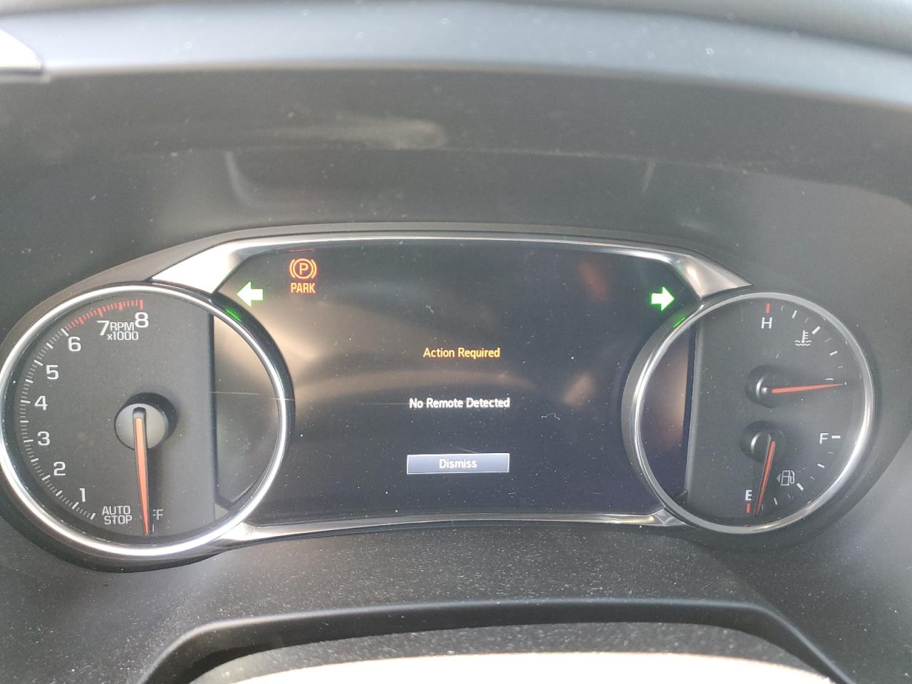 2022 CHEVROLET BLAZER PREMIER VIN:3GNKBLR41NS198122