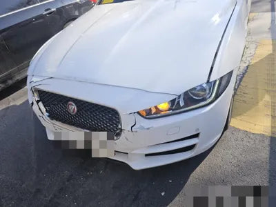 2016 Jaguar XE SAJAB4BN4GA924462 VIN:SAJAB4BN4GA924462
