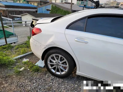 2020 Mercedes-Benz A 220 W1K3G4EB5LJ239283 VIN:W1K3G4EB5LJ239283