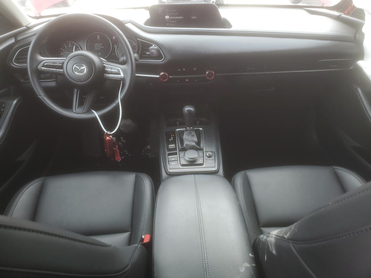 2023 MAZDA CX-30 SELECT VIN:3MVDMBBM1PM512759