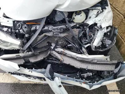 2018 BMW 320 WBA8A9100JAH11065 VIN:WBA8A9100JAH11065