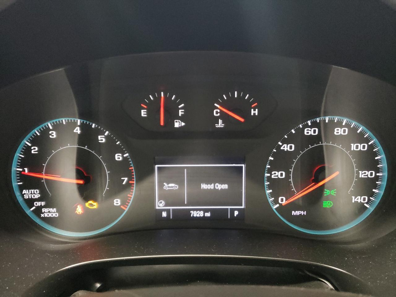 2024 CHEVROLET MALIBU LS VIN:1G1ZB5ST0RF105257