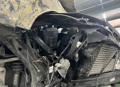 2017 Mercedes-Benz GLE 350 WDCDA2EB3HA912724 VIN:WDCDA2EB3HA912724