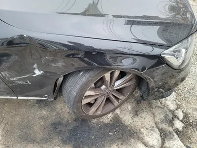 2018 Mercedes-Benz S 400 WDDUG3FB4JA388911 VIN:WDDUG3FB4JA388911