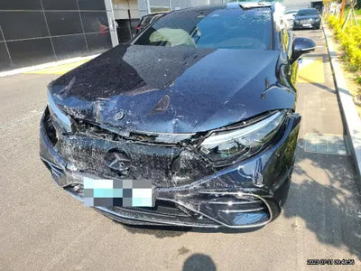 2022 Mercedes-Benz S 450 VIN: