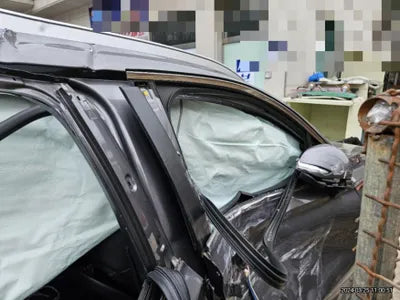 2020 Hyundai Santa FE KMHS281ABLU296695 VIN:KMHS281ABLU296695