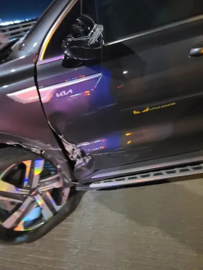2020 Kia Sorento KNARH81GDMA017602 VIN:KNARH81GDMA017602