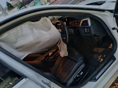 2016 BMW 320 WBA8C510XGK641416 VIN:WBA8C510XGK641416