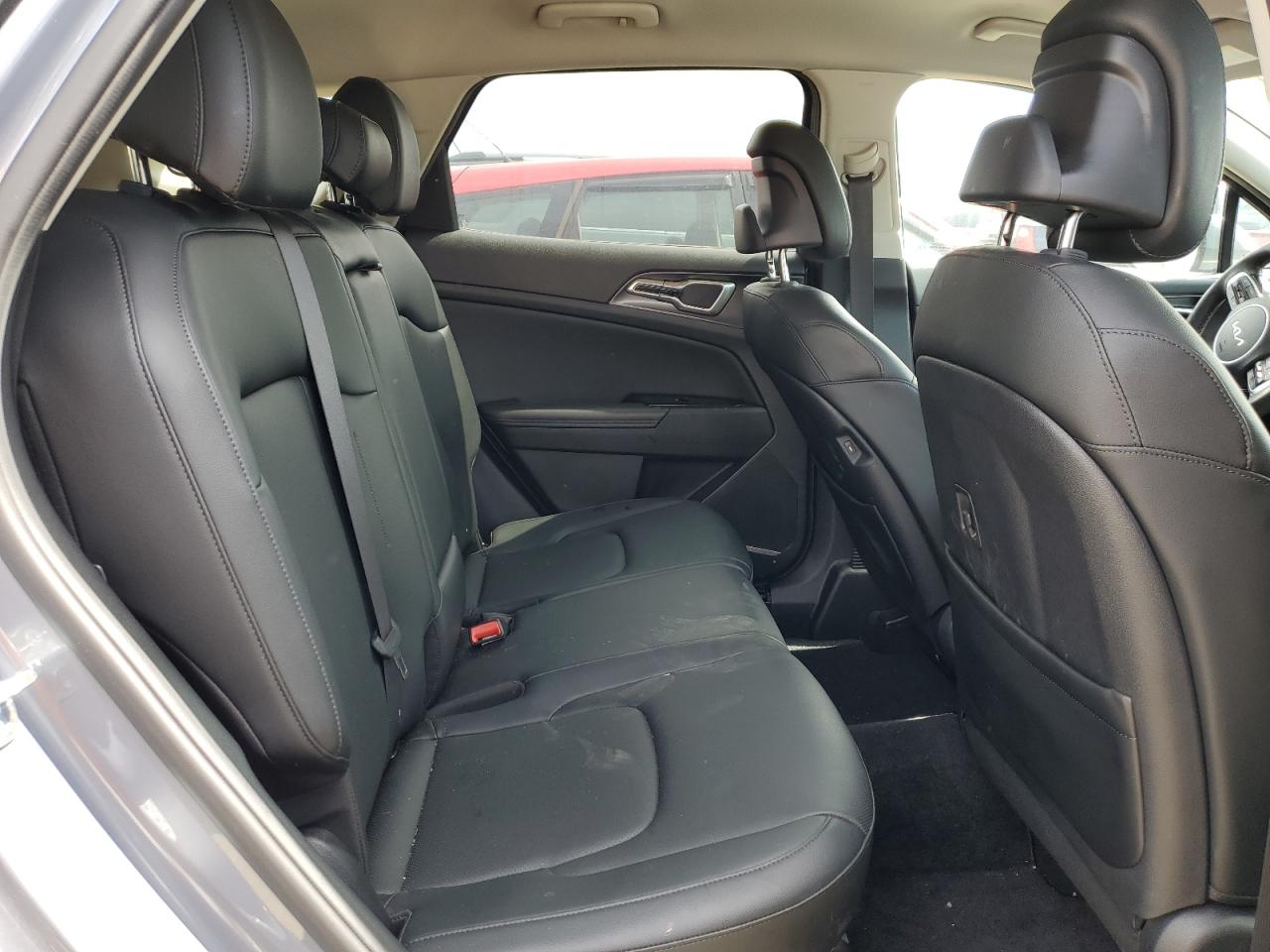 2023 KIA SPORTAGE EX VIN:5XYK33AF3PG133439
